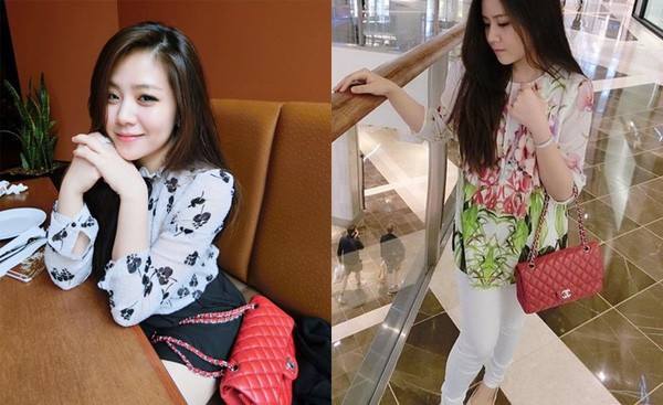 Em gái Ông Cao Thắng gần 30 mà vẫn trẻ xinh, thảnh thơi tận hưởng cuộc sống độc thân sang chảnh Em gái Ông Cao Thắng gần 30 mà vẫn trẻ xinh, thảnh thơi tận hưởng cuộc sống độc thân sang chảnh